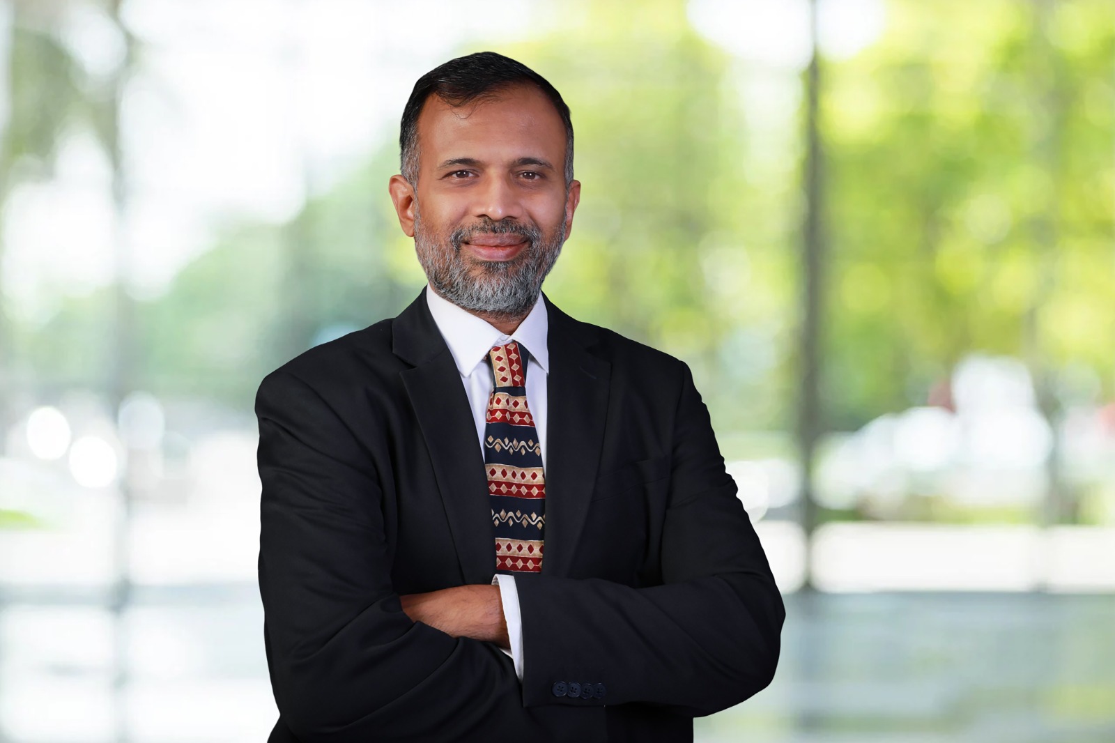 Microland Names Vithal Acharya Chief Human Resources Officer to Accelerate AI-First Talent Strategy